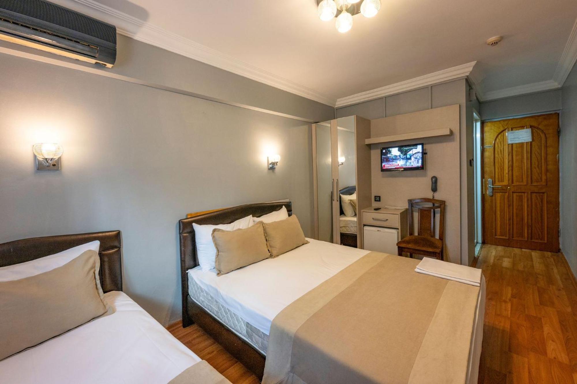 Saray Boutique Hotel Laleli — Photos 3