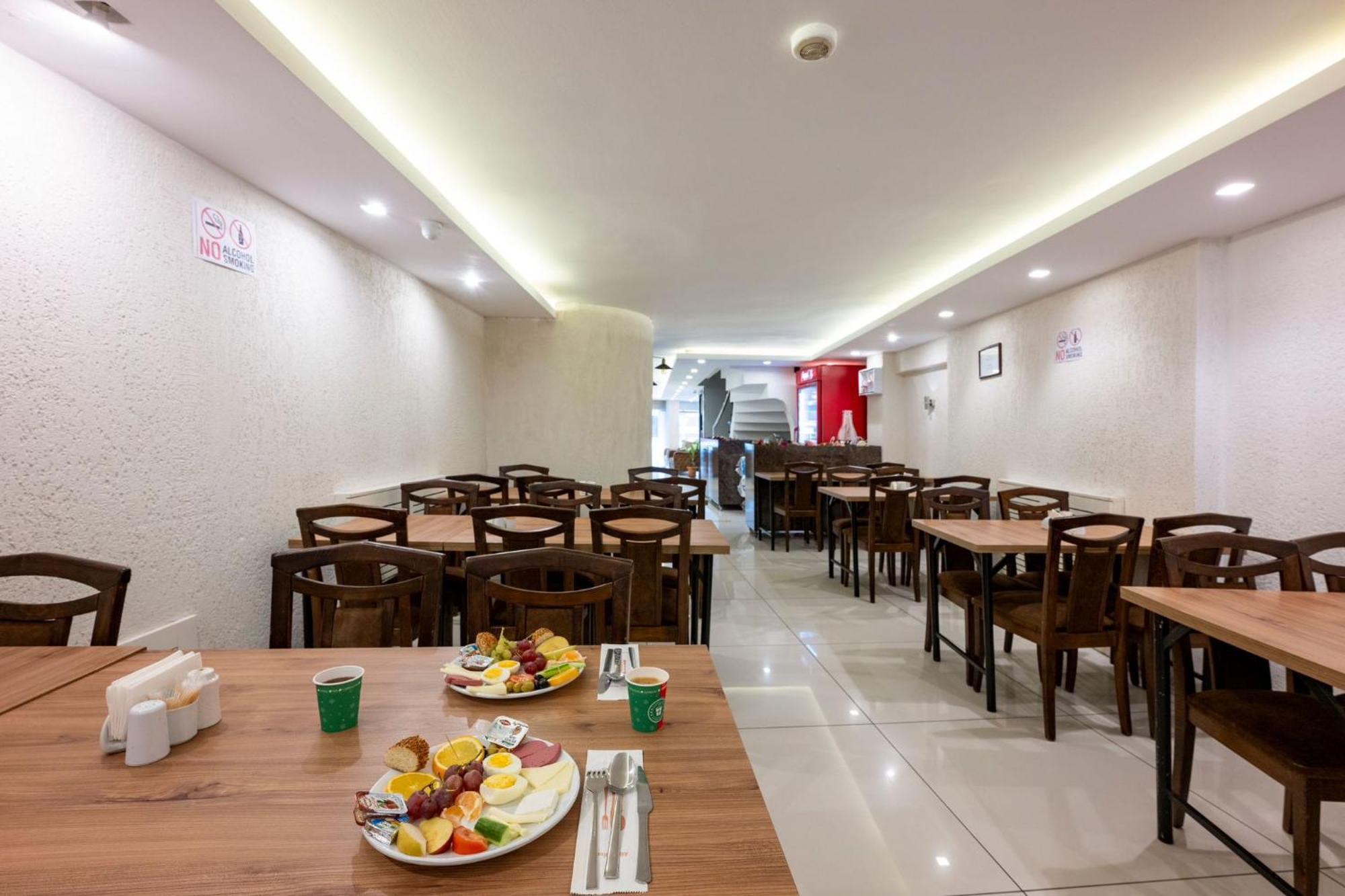Saray Boutique Hotel Laleli — Photos 1